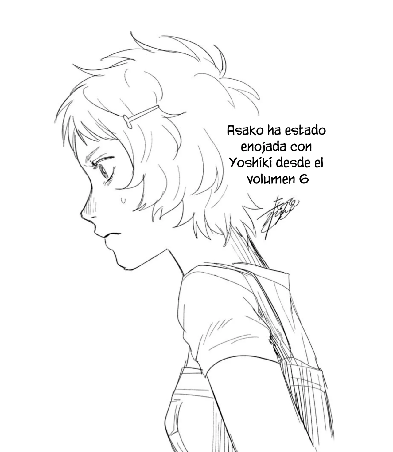 Hikaru ga Shinda Natsu Capítulo 38 - Page 46
