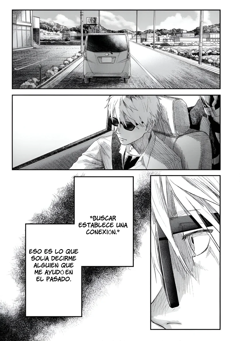 Hikaru ga Shinda Natsu Capítulo 41 - Page 15