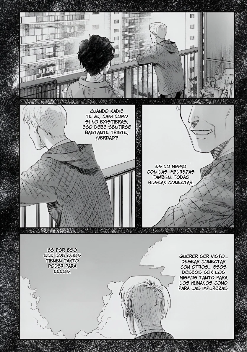 Hikaru ga Shinda Natsu Capítulo 41 - Page 16