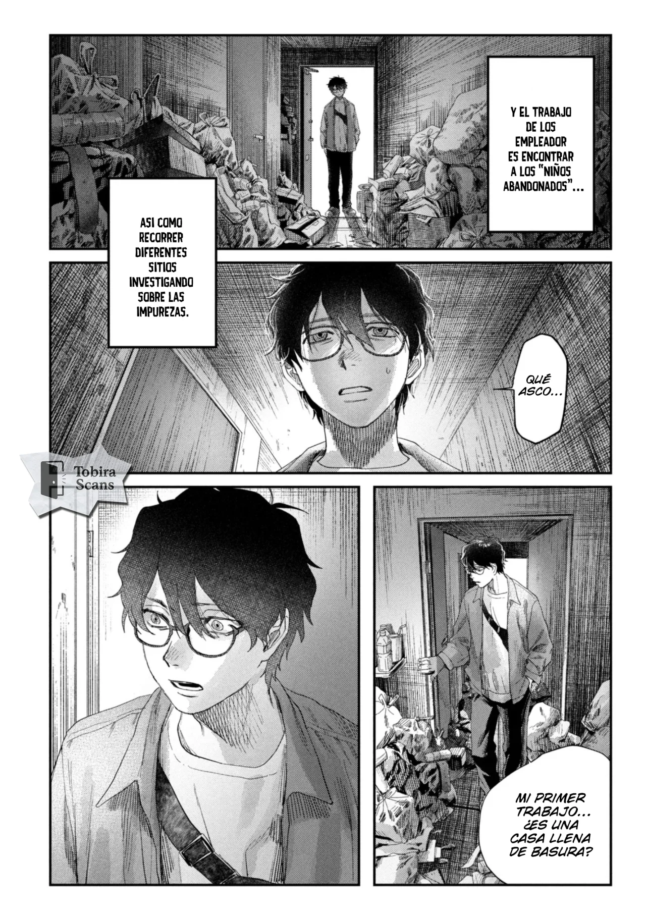 Hikaru ga Shinda Natsu Capítulo 42.1 - Page 13