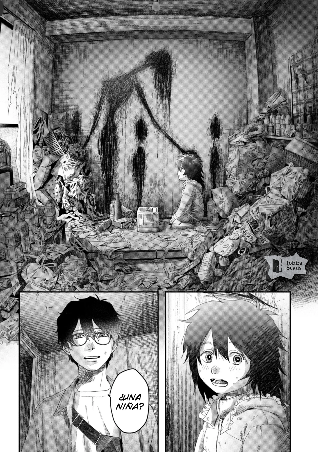 Hikaru ga Shinda Natsu Capítulo 42.1 - Page 14