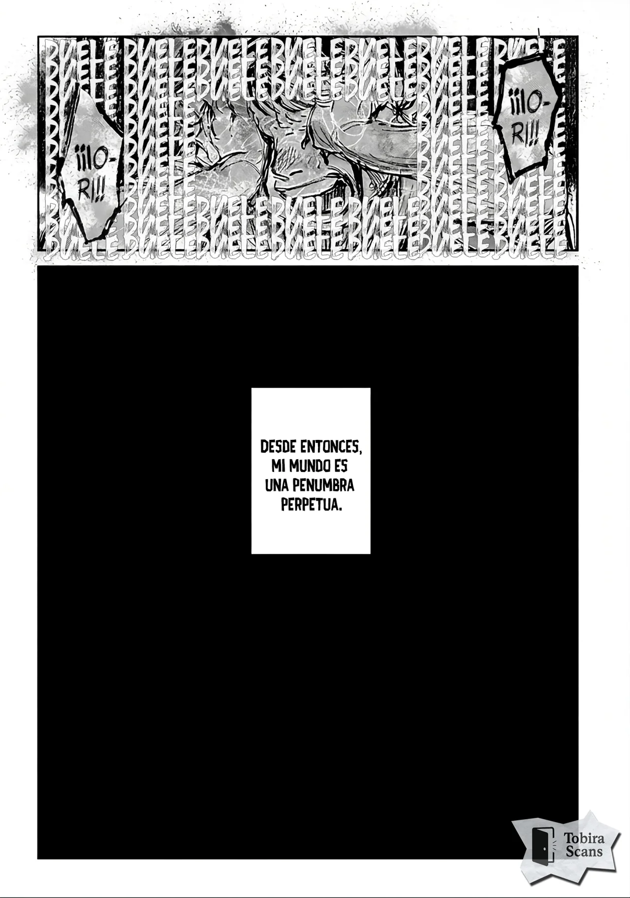 Hikaru ga Shinda Natsu Capítulo 42.1 - Page 6