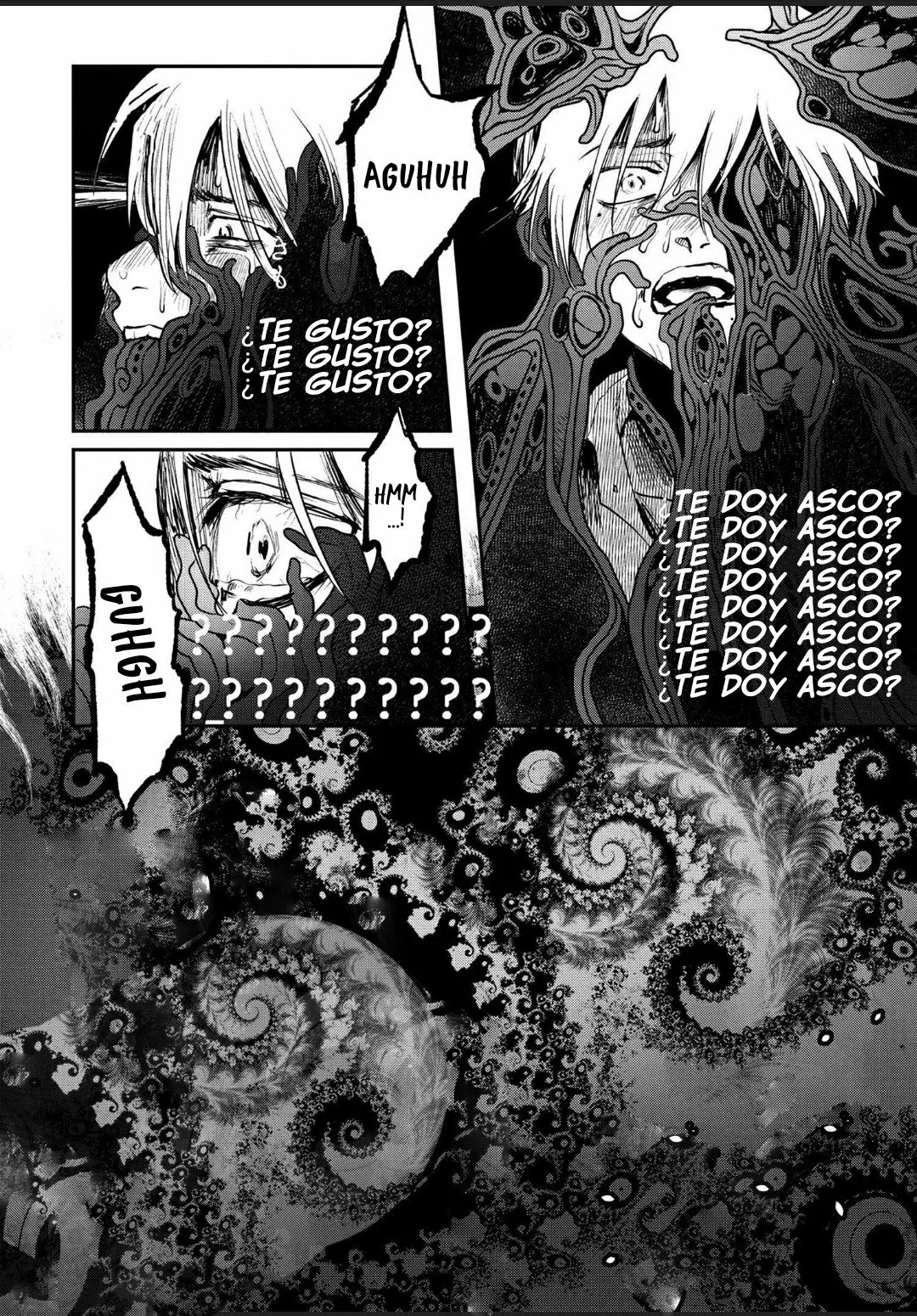 Hikaru ga Shinda Natsu Capítulo 7 - Page 17