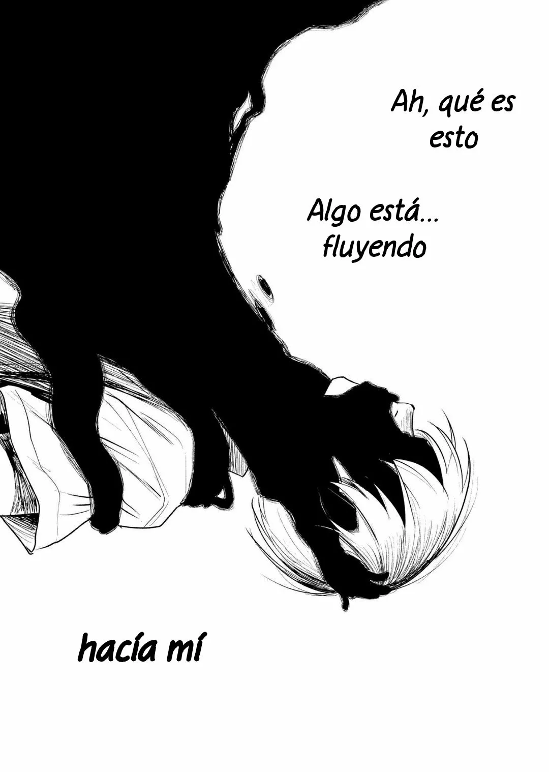 Hikaru ga Shinda Natsu Capítulo 7 - Page 18