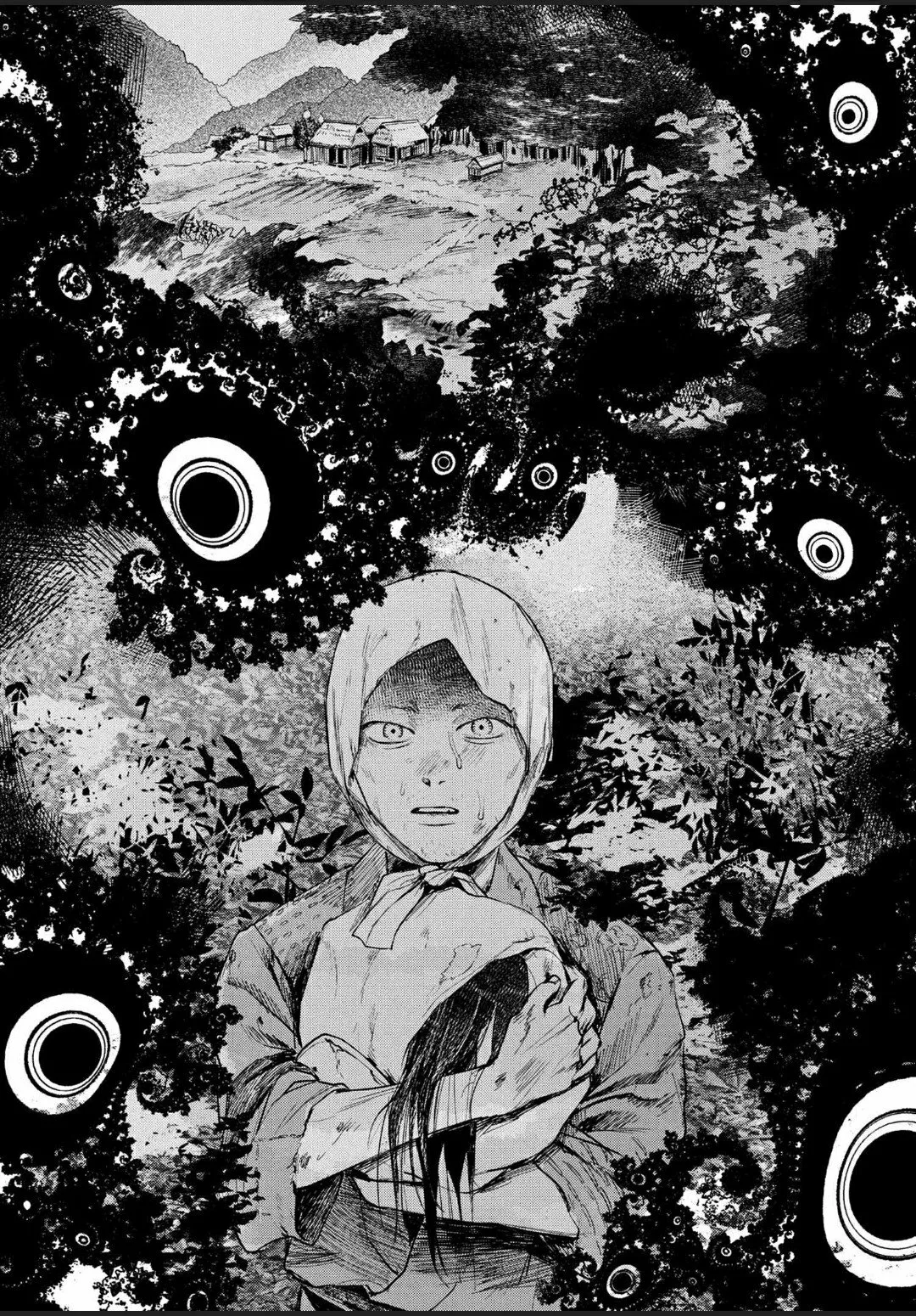 Hikaru ga Shinda Natsu Capítulo 7 - Page 19