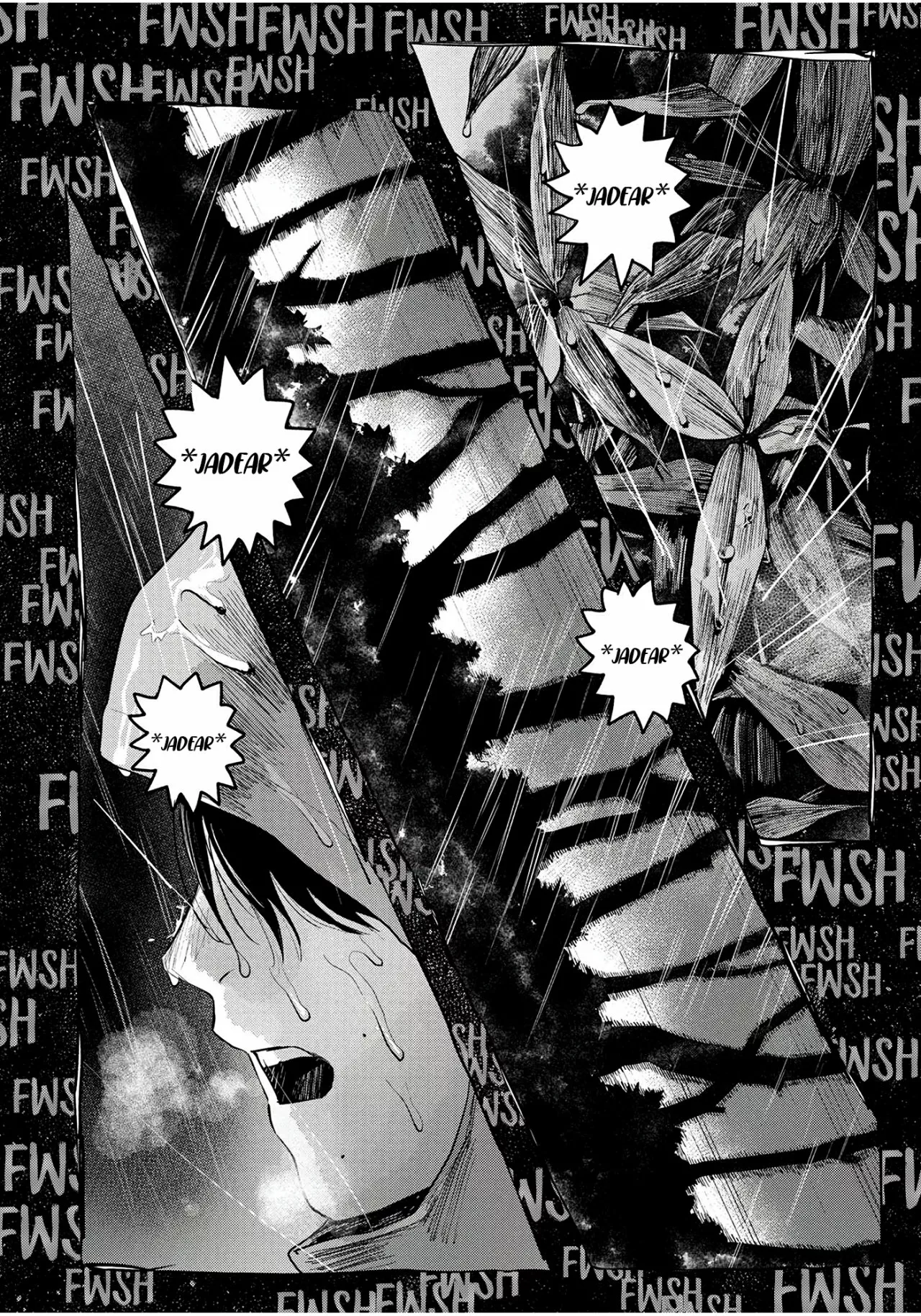 Hikaru ga Shinda Natsu Capítulo 9 - Page 6