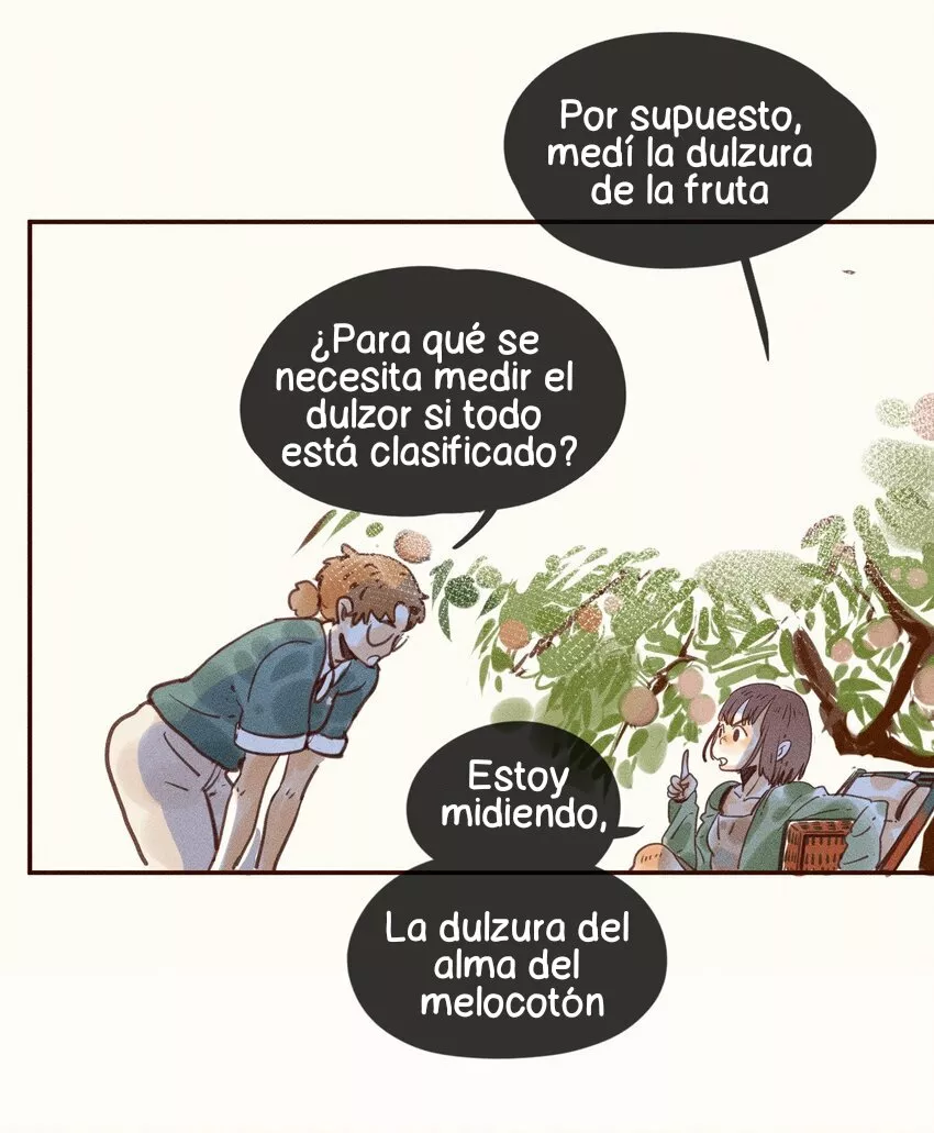 Pequeña niña Capítulo 1 - Page 13