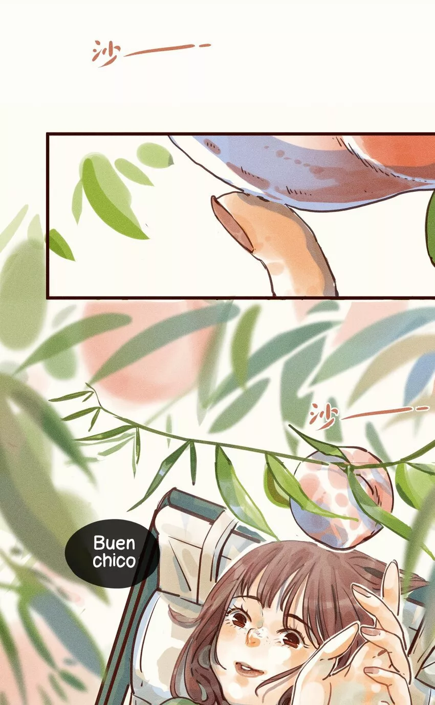 Pequeña niña Capítulo 1 - Page 8