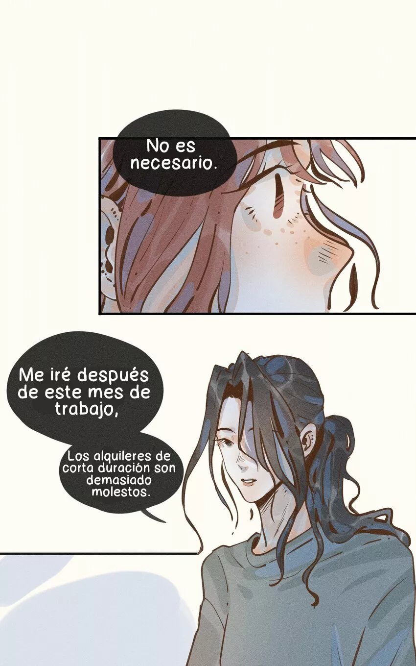 Pequeña niña Capítulo 10 - Page 10