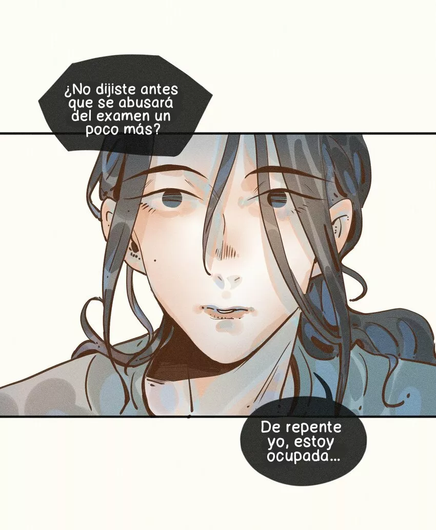 Pequeña niña Capítulo 10 - Page 12