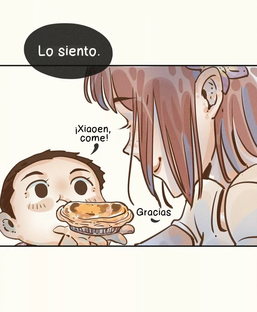 Pequeña niña Capítulo 10 - Page 13