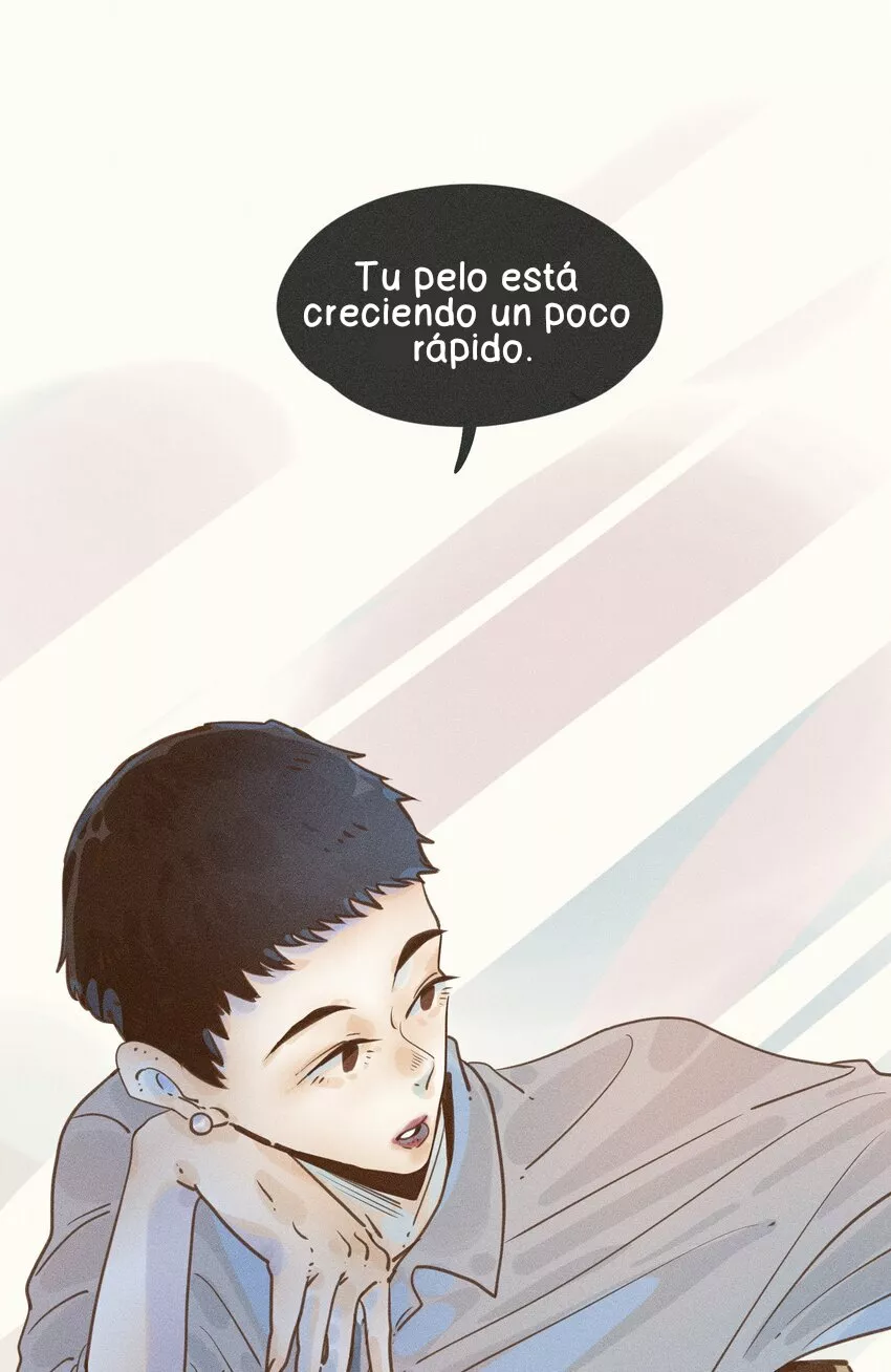 Pequeña niña Capítulo 10 - Page 2