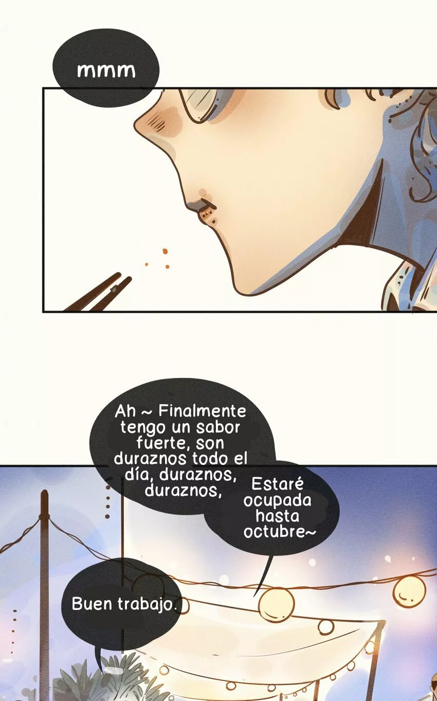 Pequeña niña Capítulo 10 - Page 20