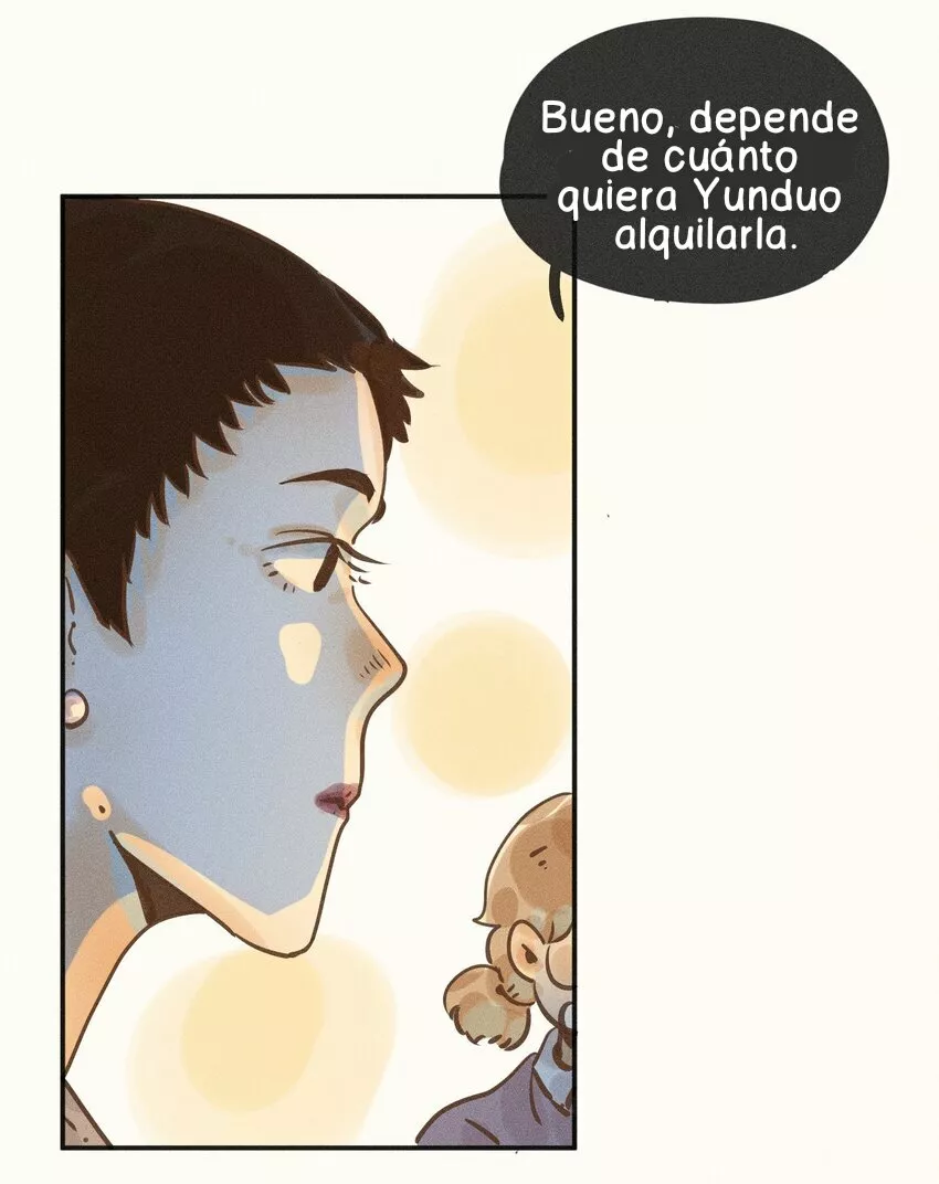 Pequeña niña Capítulo 10 - Page 30