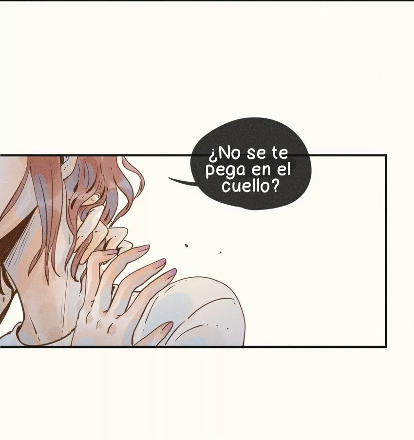 Pequeña niña Capítulo 10 - Page 4