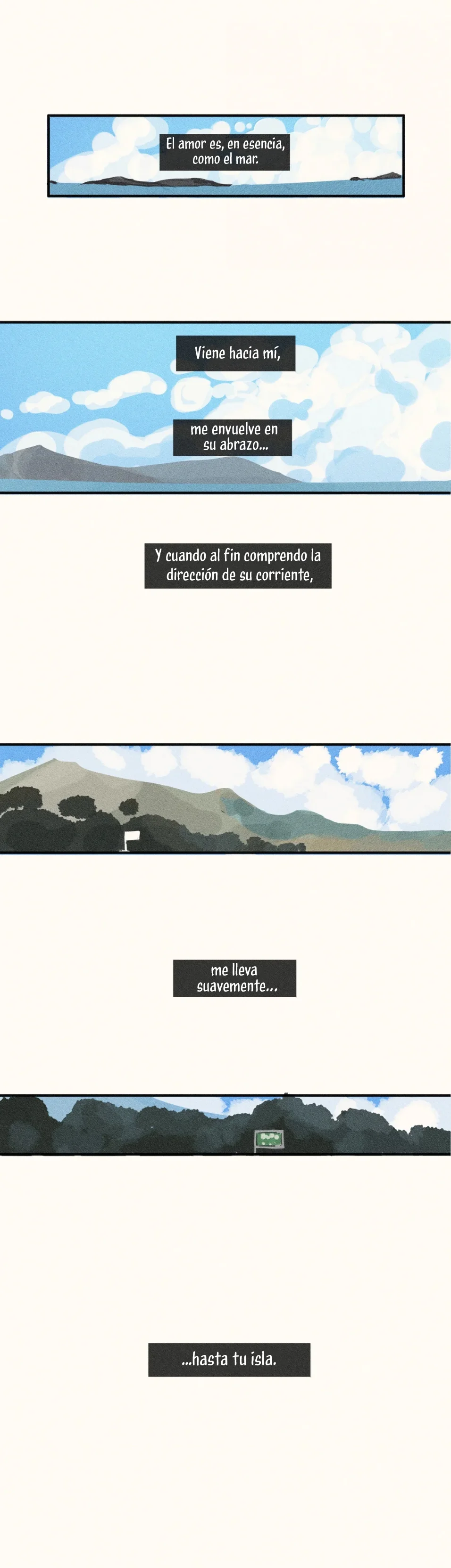 Pequeña niña Capítulo 102 - Page 13