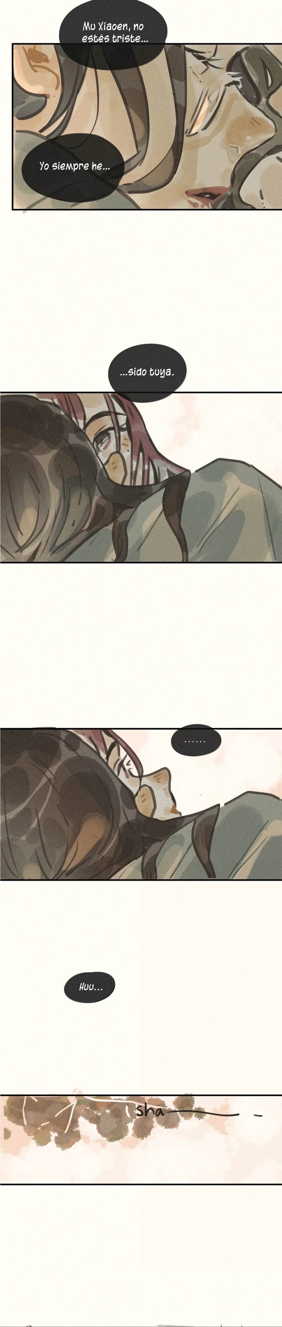Pequeña niña Capítulo 106 - Page 11