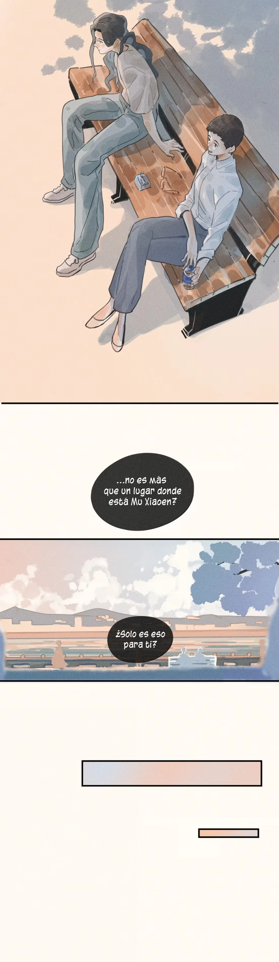 Pequeña niña Capítulo 109 - Page 13