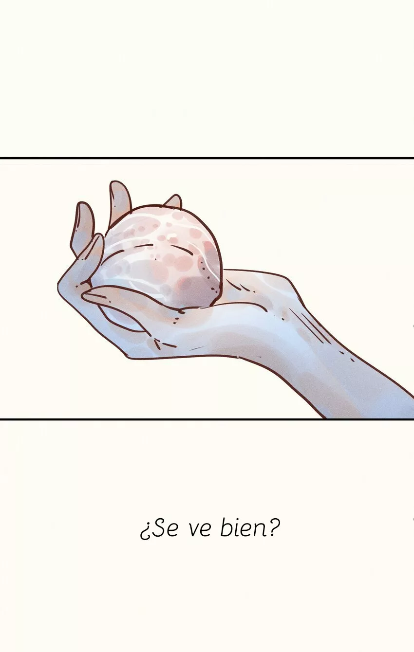 Pequeña niña Capítulo 11 - Page 11