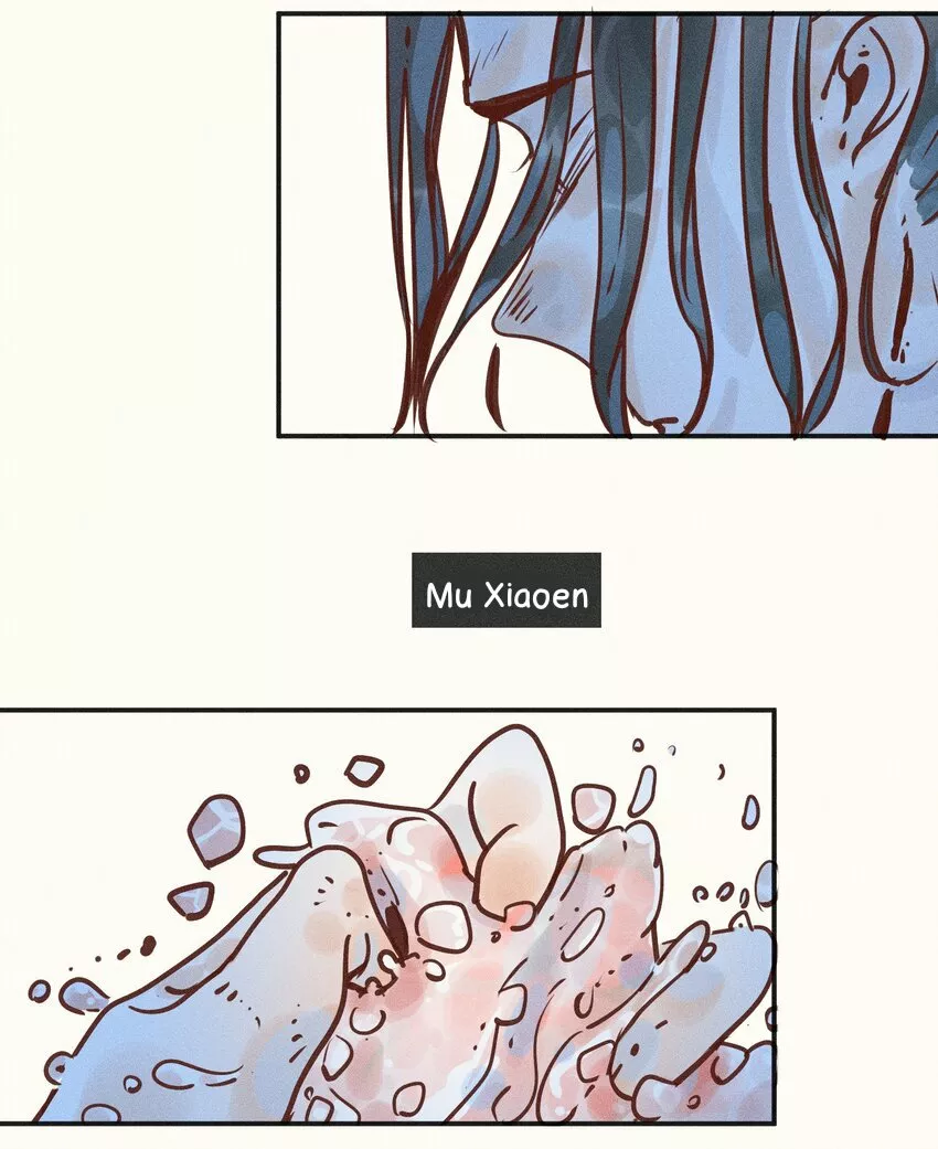 Pequeña niña Capítulo 11 - Page 20