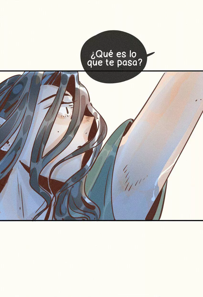 Pequeña niña Capítulo 11 - Page 31