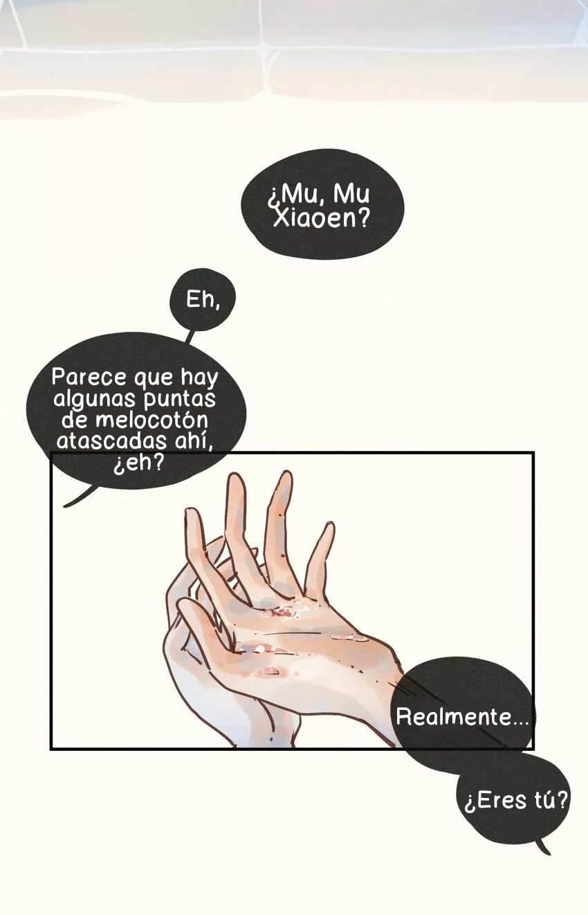 Pequeña niña Capítulo 11 - Page 33