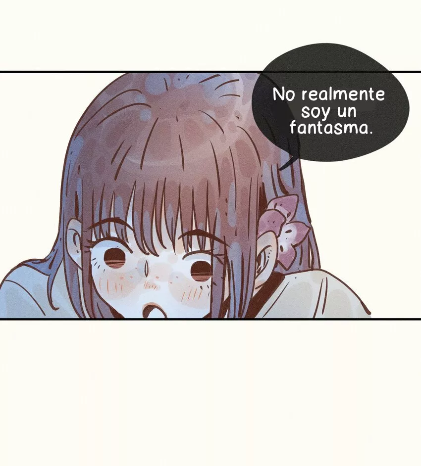 Pequeña niña Capítulo 11 - Page 34
