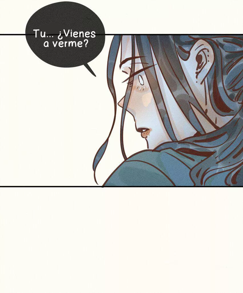 Pequeña niña Capítulo 11 - Page 35