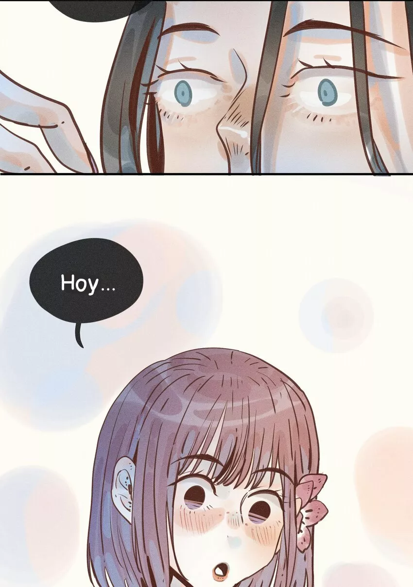 Pequeña niña Capítulo 11 - Page 37