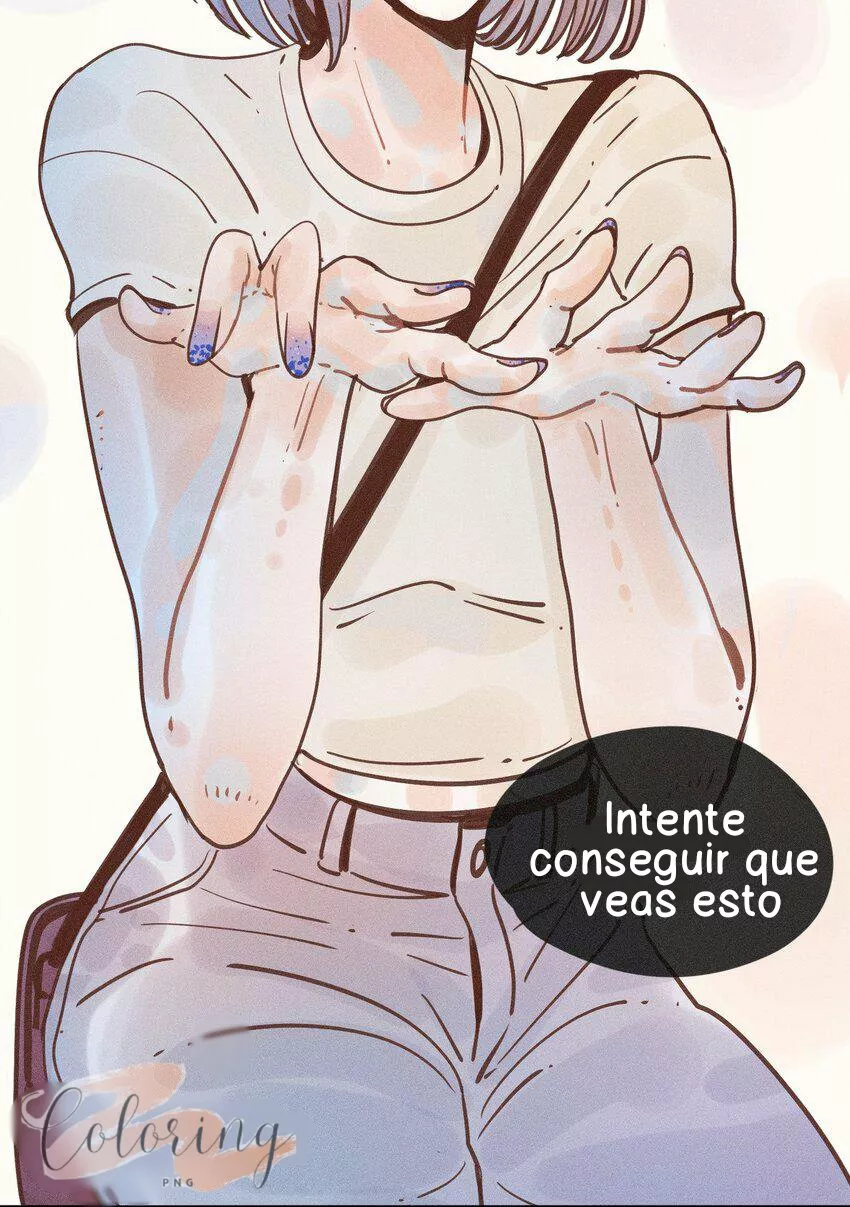 Pequeña niña Capítulo 11 - Page 38