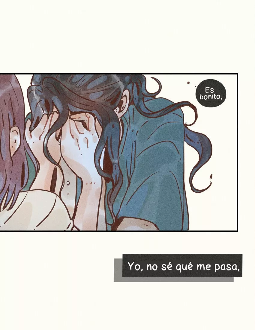 Pequeña niña Capítulo 11 - Page 44