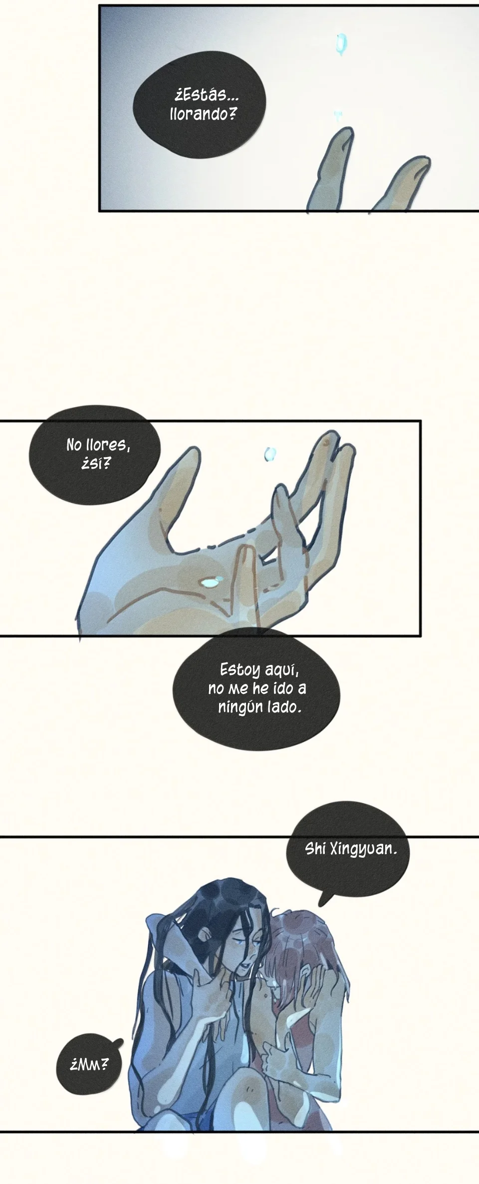 Pequeña niña Capítulo 114 - Page 17