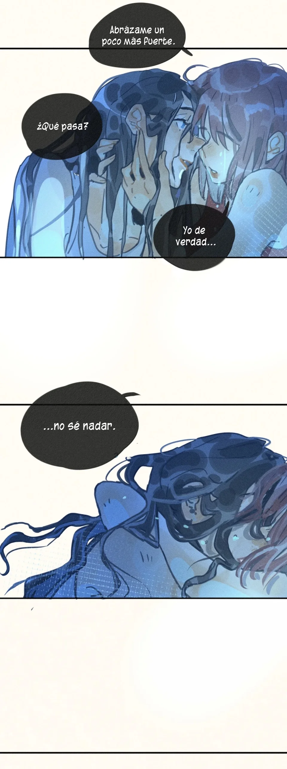 Pequeña niña Capítulo 114 - Page 18