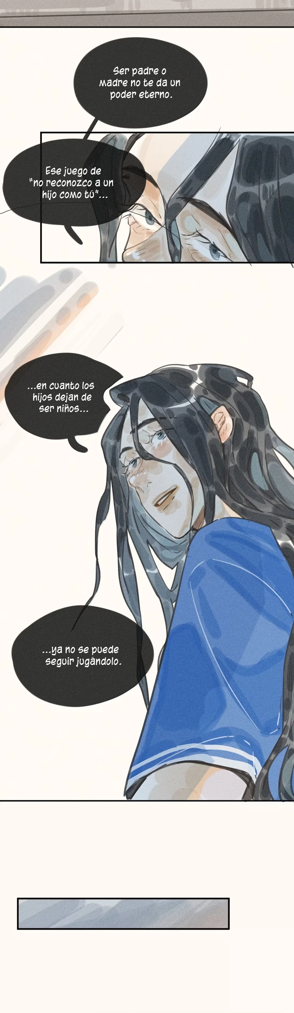 Pequeña niña Capítulo 115 - Page 11
