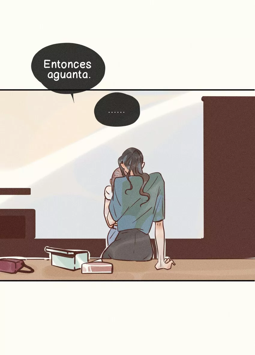 Pequeña niña Capítulo 12 - Page 17