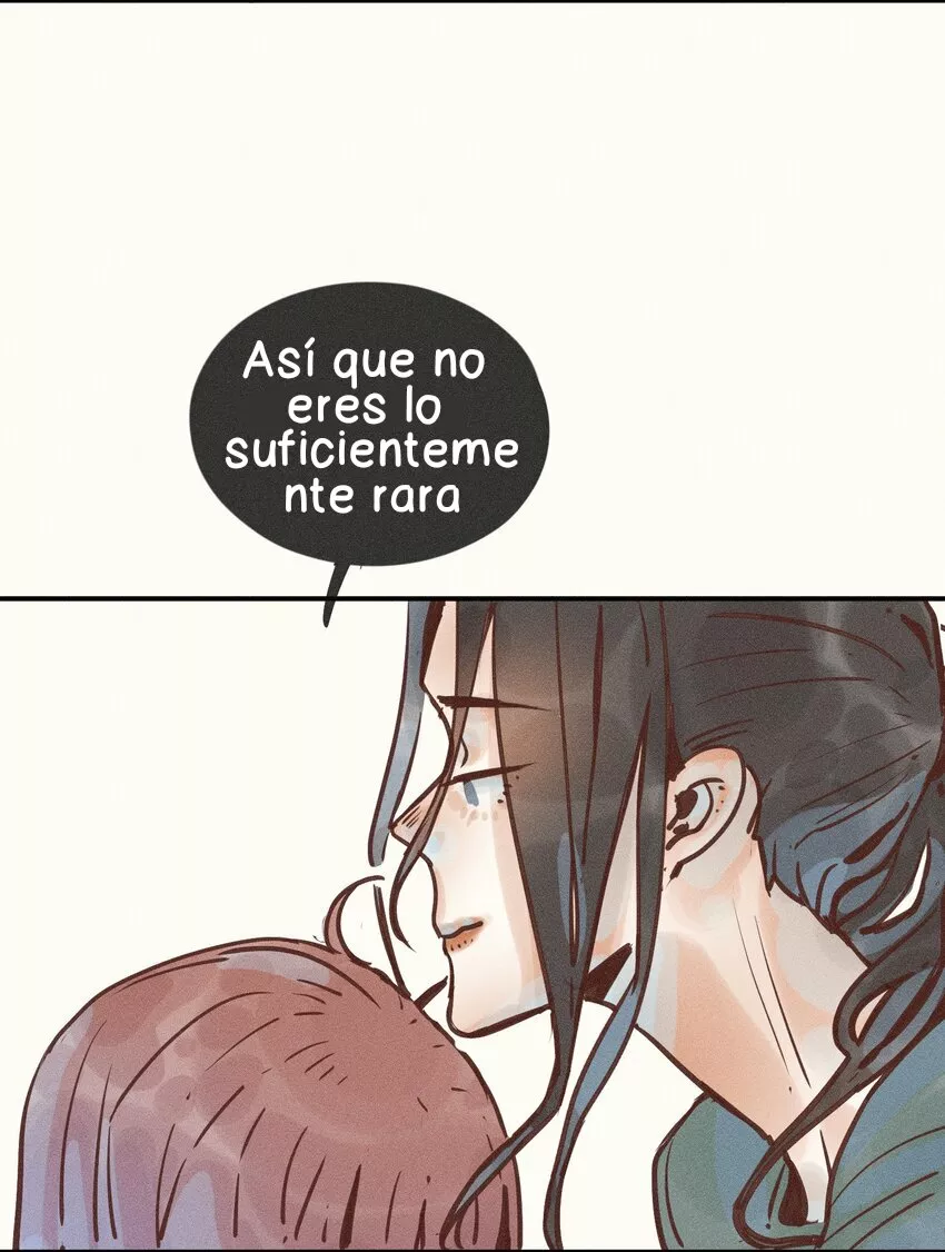 Pequeña niña Capítulo 12 - Page 20