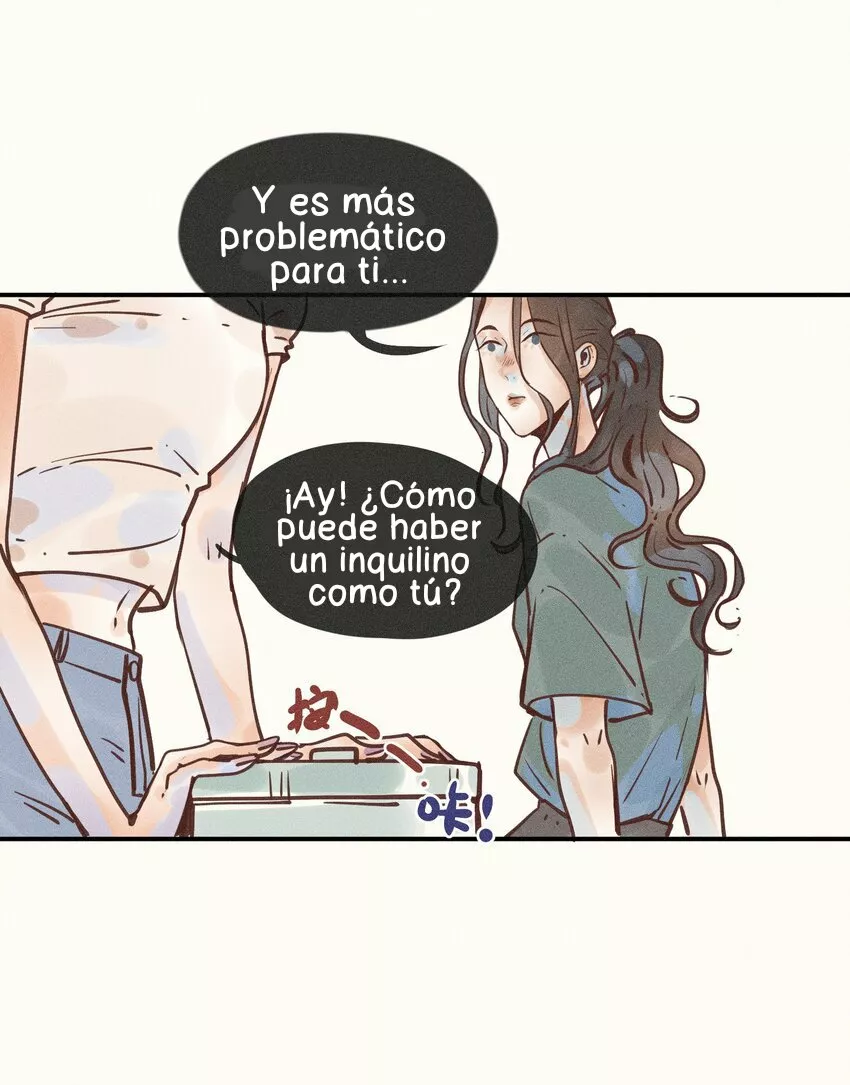Pequeña niña Capítulo 12 - Page 22