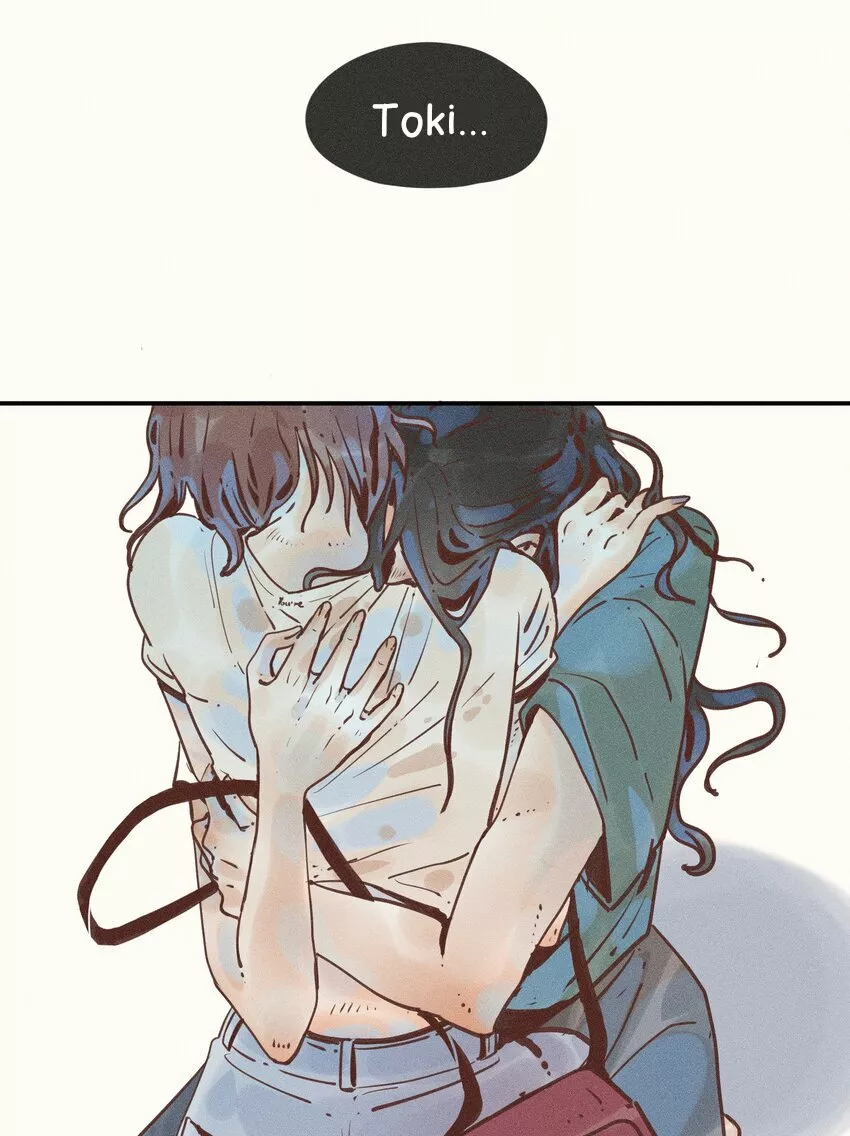 Pequeña niña Capítulo 12 - Page 3