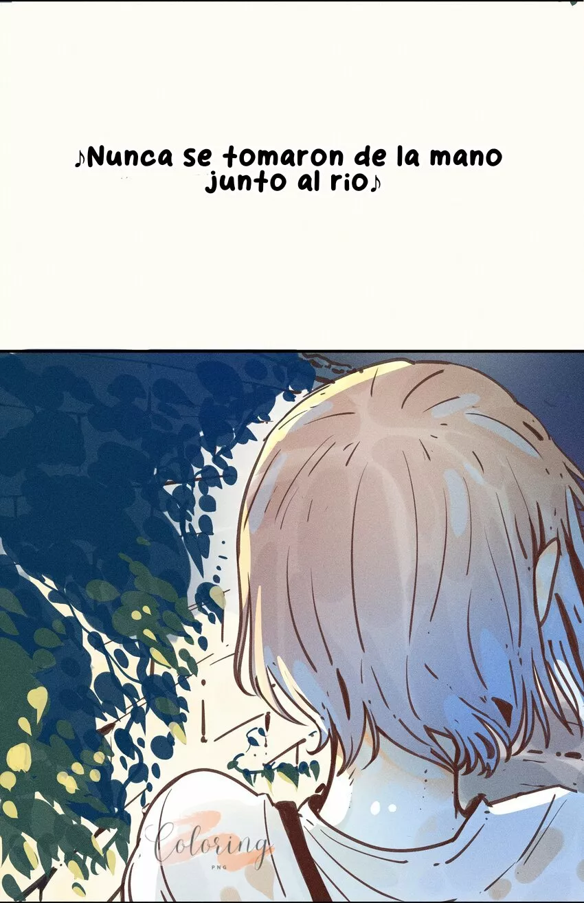 Pequeña niña Capítulo 12 - Page 34