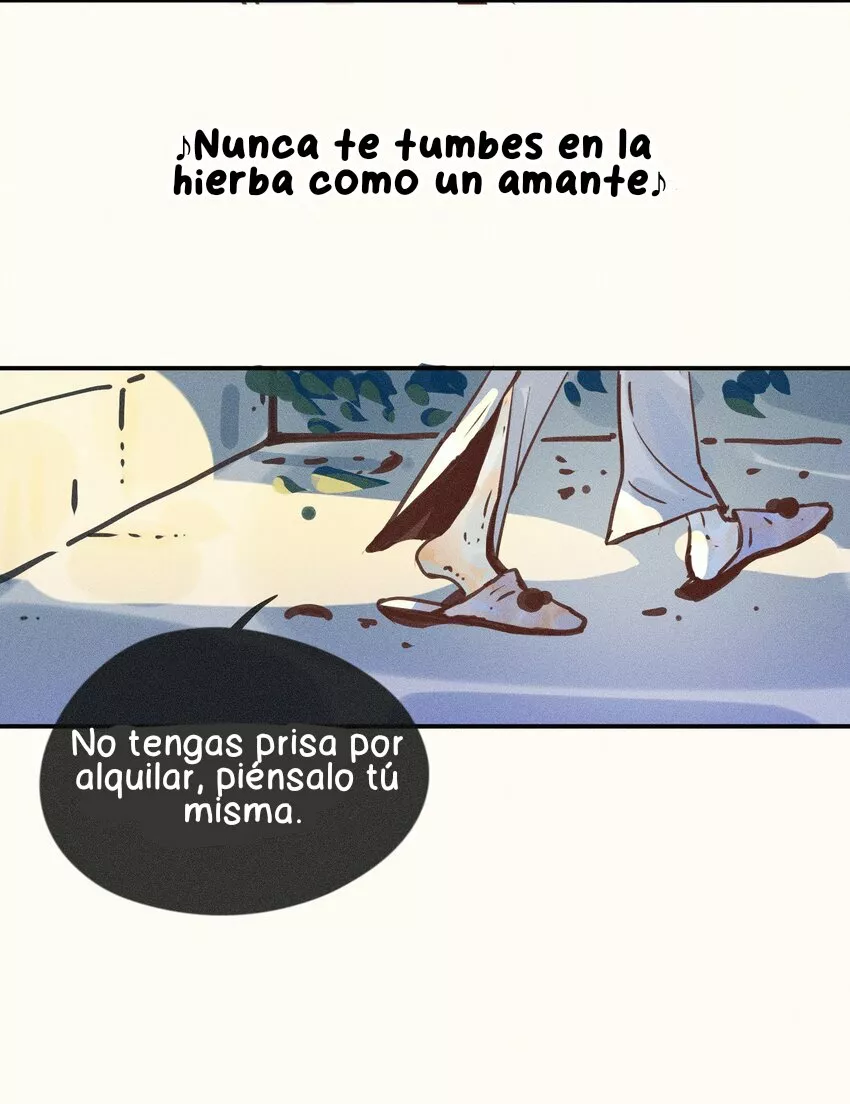 Pequeña niña Capítulo 12 - Page 35