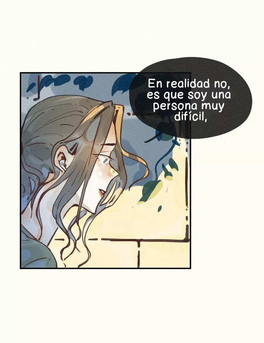 Pequeña niña Capítulo 12 - Page 37