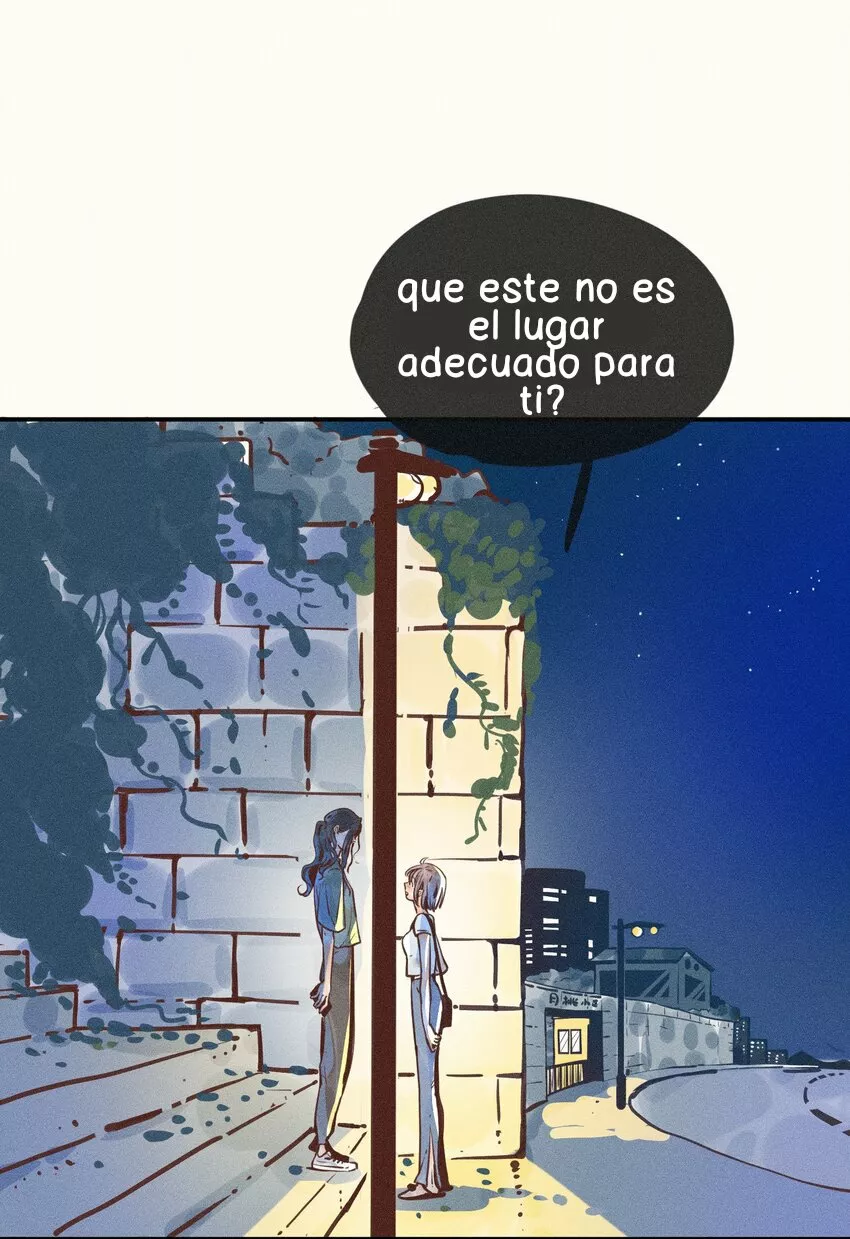 Pequeña niña Capítulo 12 - Page 40