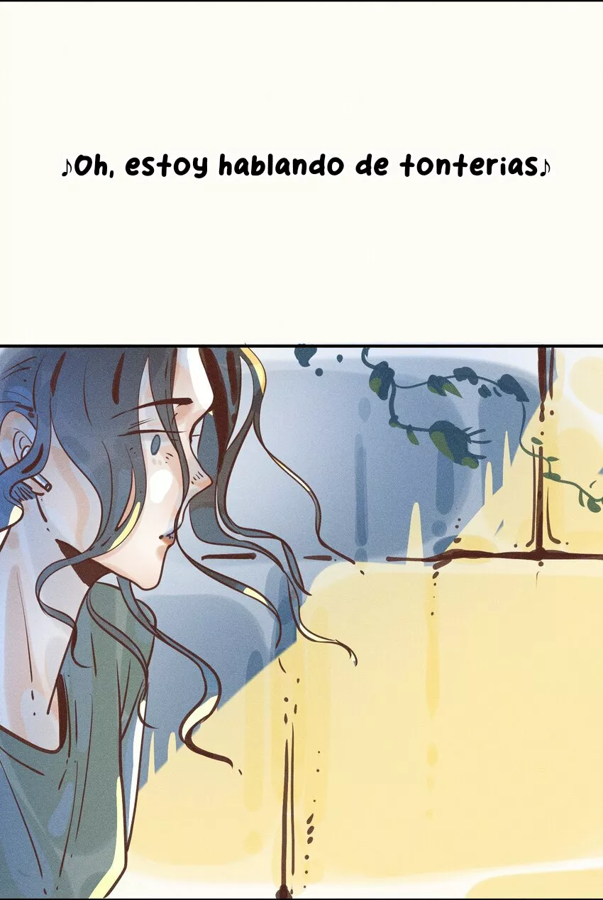 Pequeña niña Capítulo 12 - Page 41