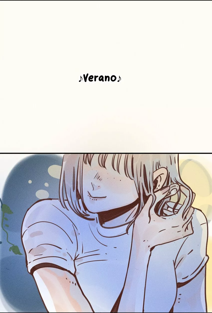 Pequeña niña Capítulo 12 - Page 42