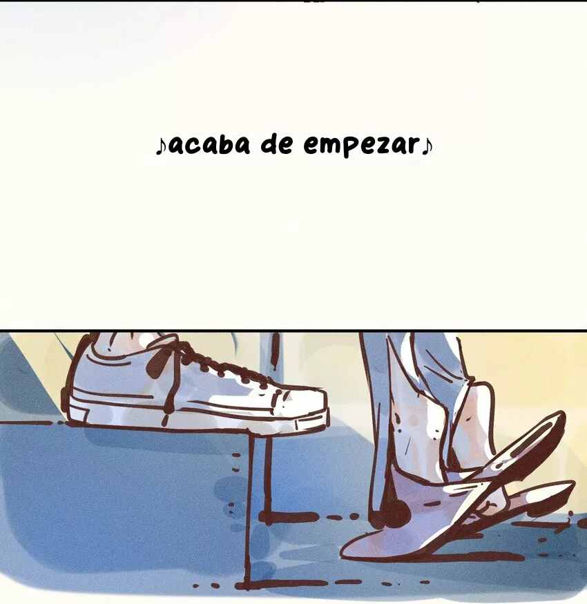 Pequeña niña Capítulo 12 - Page 43