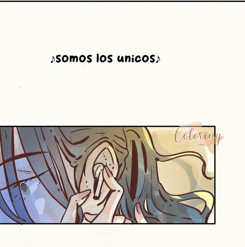 Pequeña niña Capítulo 12 - Page 44