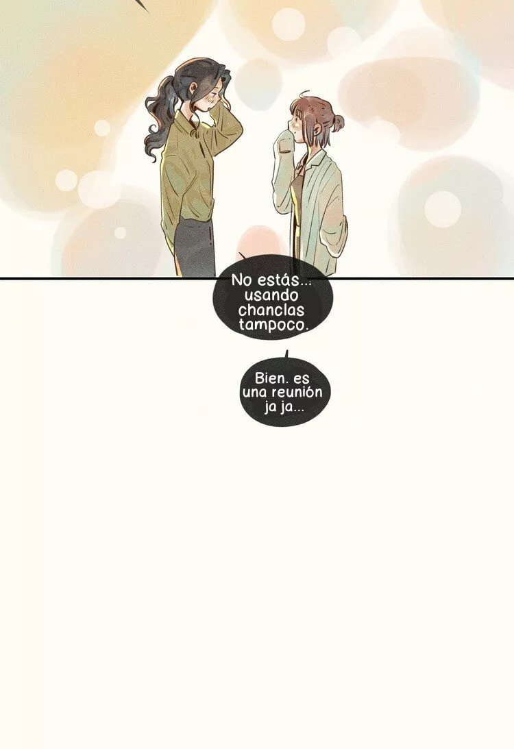 Pequeña niña Capítulo 14 - Page 25