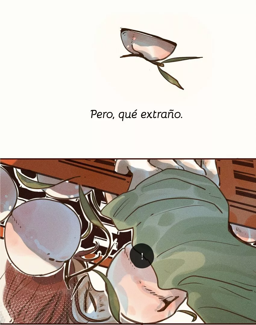Pequeña niña Capítulo 2 - Page 15