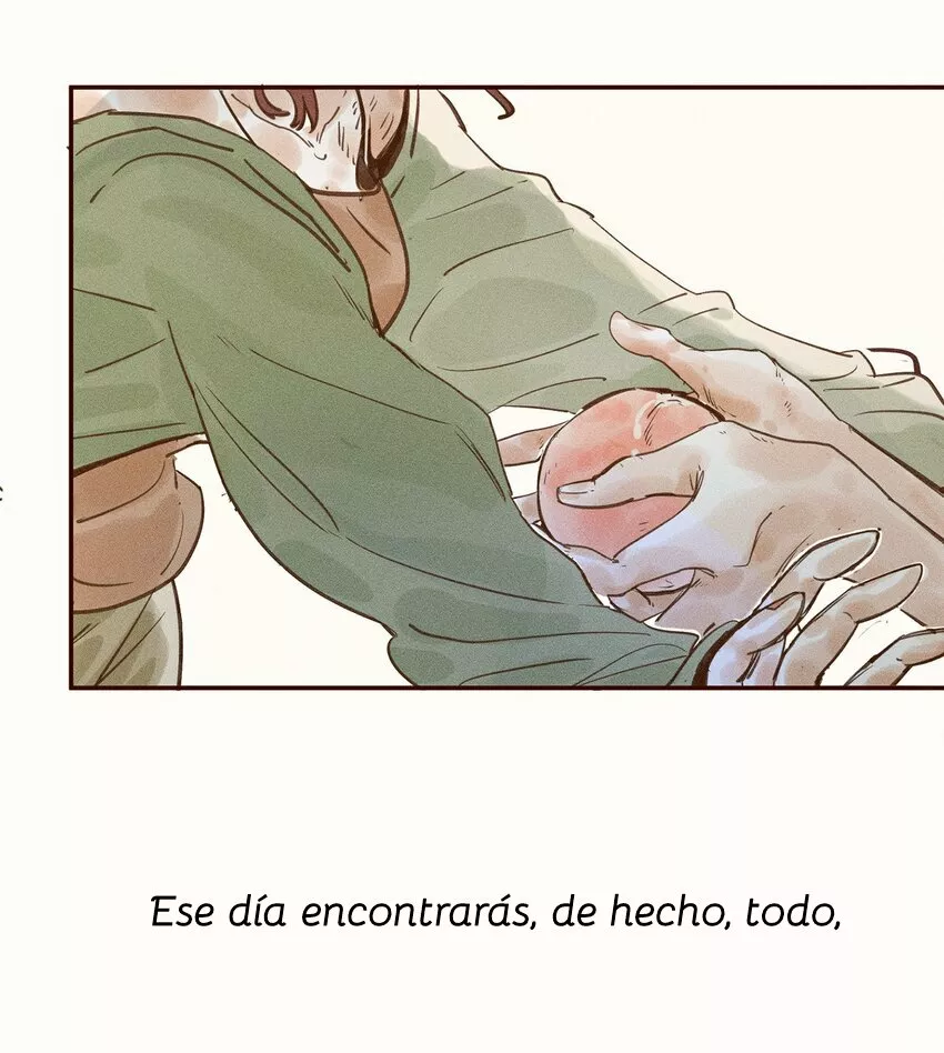Pequeña niña Capítulo 2 - Page 21