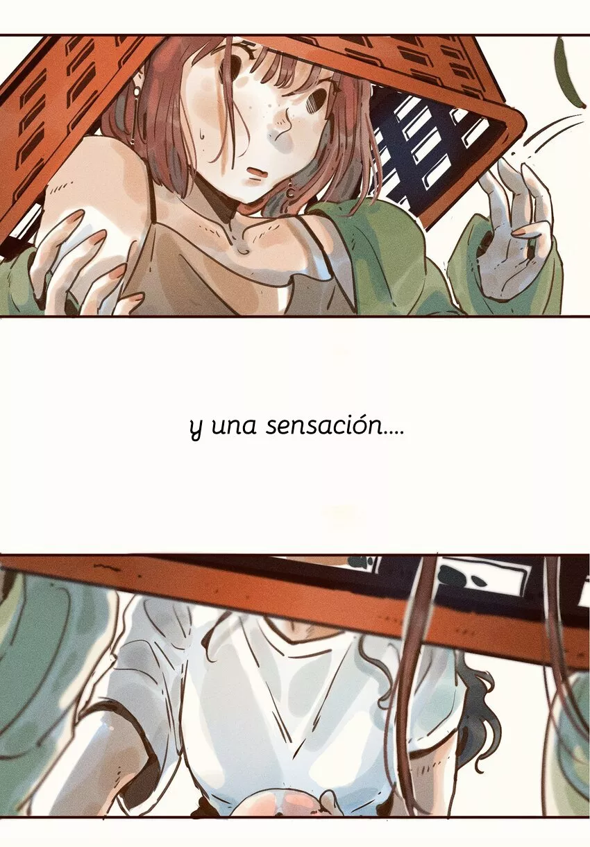 Pequeña niña Capítulo 2 - Page 26
